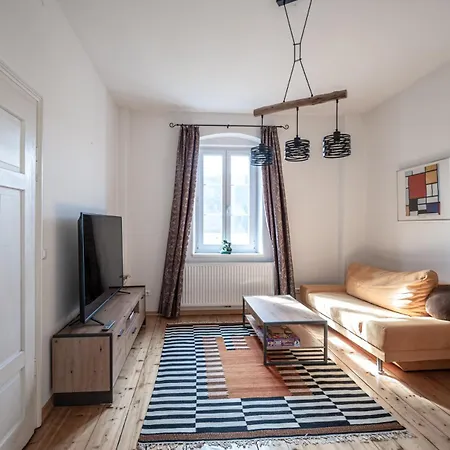Domitian 2 Apartment Millstatt