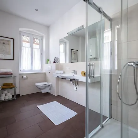 Apartment Domitian 2 Millstatt