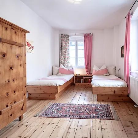 Apartment Domitian 2 Millstatt