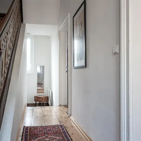 Apartment Domitian 2 Millstatt