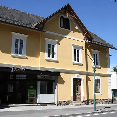 Domitian 2 * Millstatt