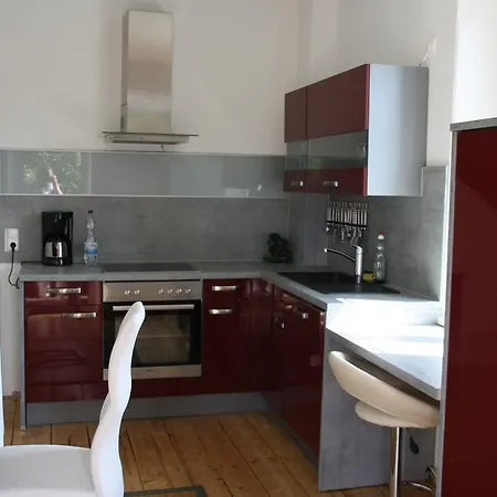 Domitian 2 Apartment Millstatt