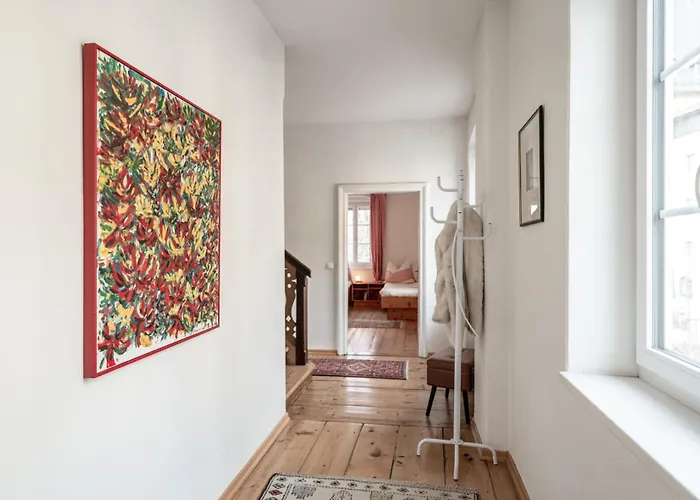 Domitian 2 Millstatt am See