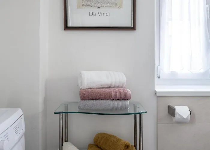 Domitian 2 Apartment