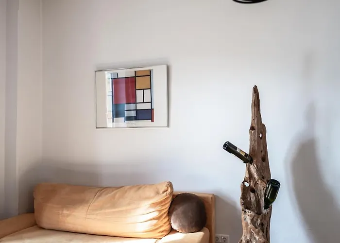 Apartmán Domitian 2 *