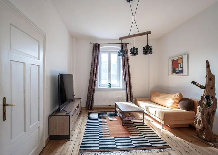 Domitian 2 Apartmán Millstatt