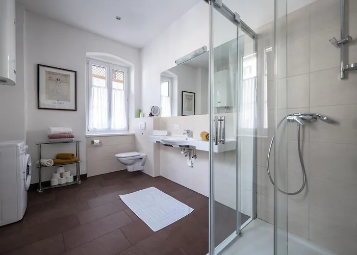 Apartment Domitian 2 Millstatt am See