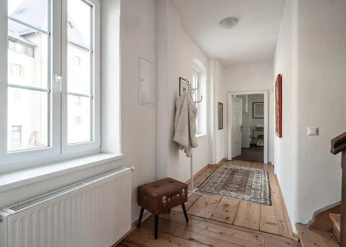 Apartmán Domitian 2 *