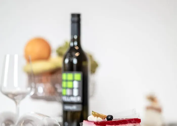 Domitian 2 Apartmán Millstatt