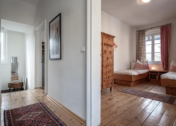 Apartmán Domitian 2