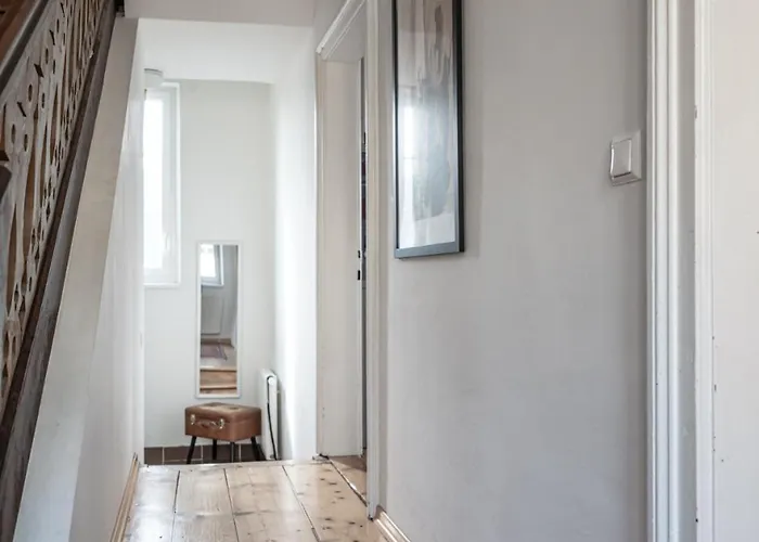 Apartmán Domitian 2 Millstatt