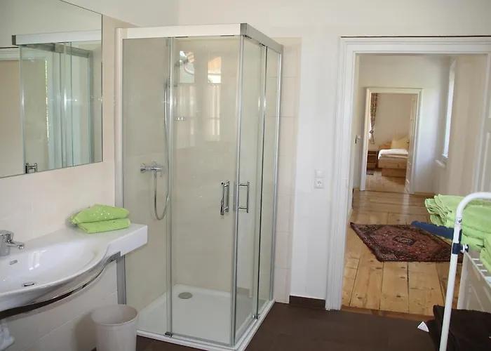 Domitian 2 Apartmán *