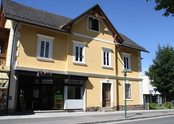 Domitian 2 * Millstatt