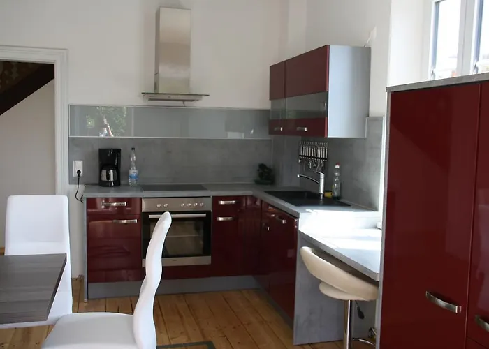 Domitian 2 Apartmán Millstatt