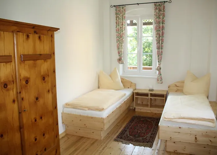 Apartmán Domitian 2 *